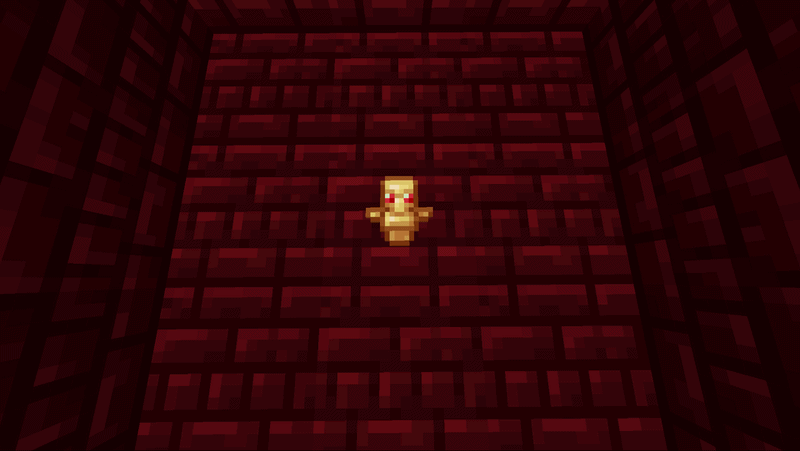 On Item Frame