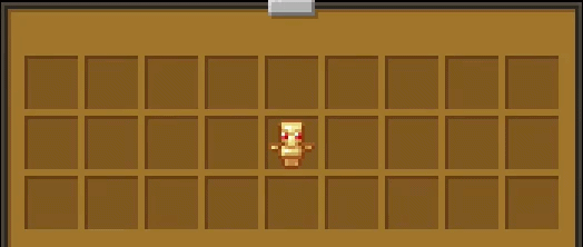 Inventory Animation