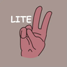 Peace Out [Lite-er]