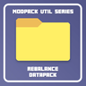 Gamer Axe Rebalance | Datapack
