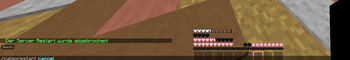Calmo`s Restarts