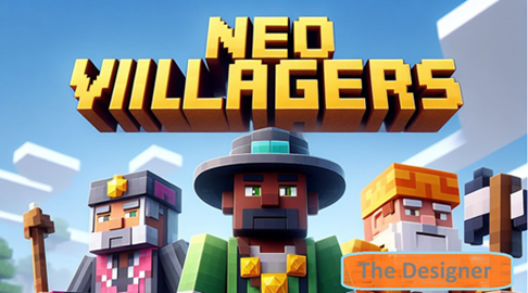 NeoVillagers-Designer