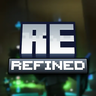 Refined Equipment