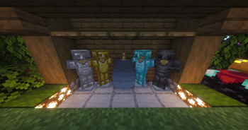 Armor