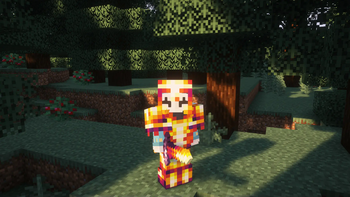 Starlight Armor & Starlight Sword