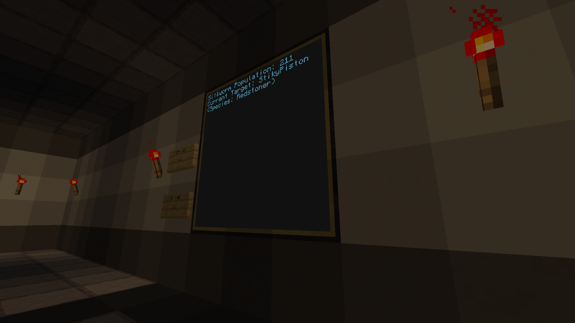 Screenshot modpacku Skyblock++ (1/1)