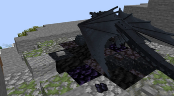 Nightfury Nest!