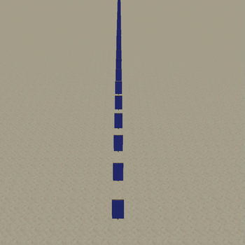 Increased Visibility