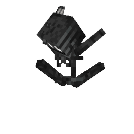Walking animation