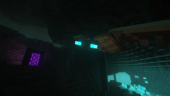 Nether Phantom