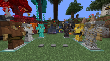 Ores