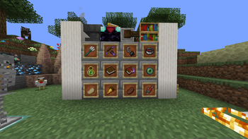 Items