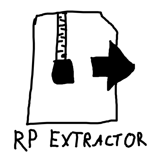 ResourcePackExtractor