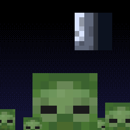 Better Zombie Leaders