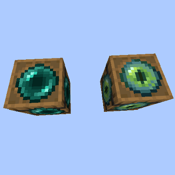 Ender Barrels