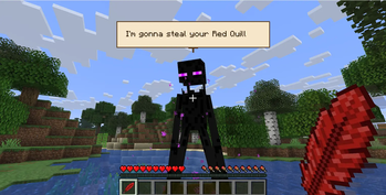 Red Quill Screenshot 1