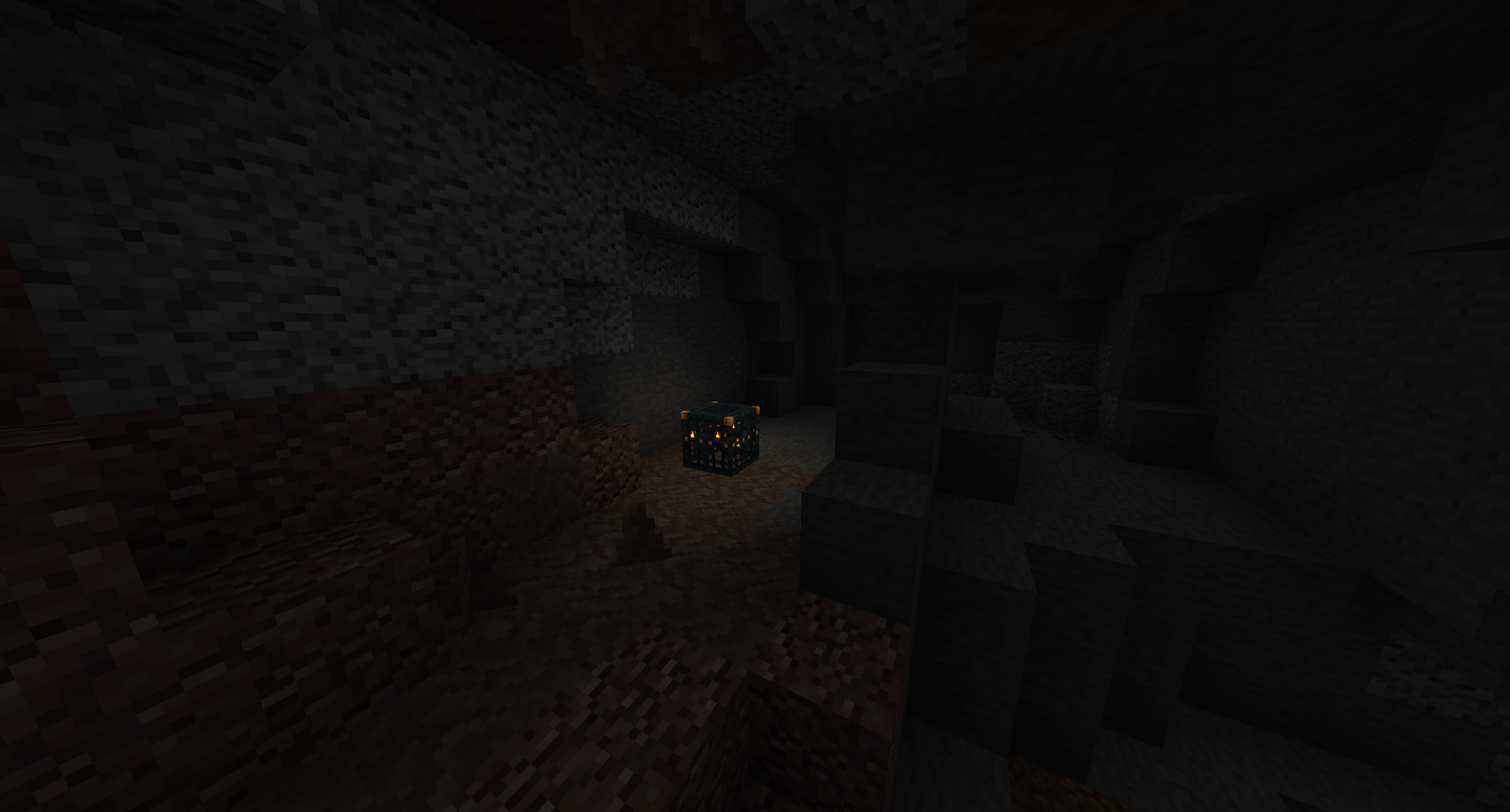 Too Many Trials Minecraft Data Pack