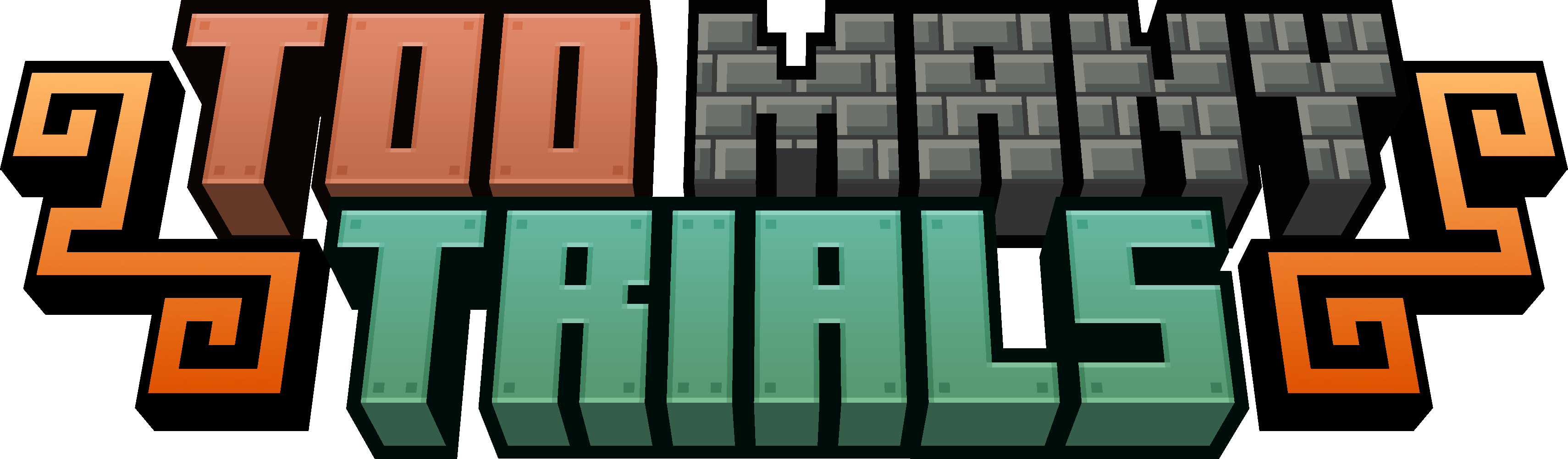 Too Many Trials Logo