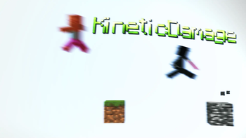 KineticDamage Banner