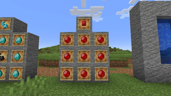 Ruby Block Recipe