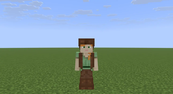 Minimalistic Armor