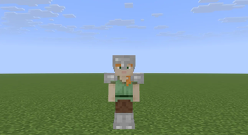 Minimalistic Armor