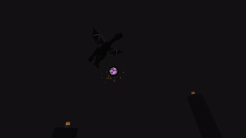 Incendiary Dragon Fireball