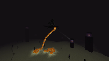 Fire Breath
