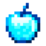 Enchanted Diamond Apple