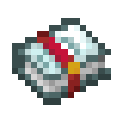 Freezing Enchantment