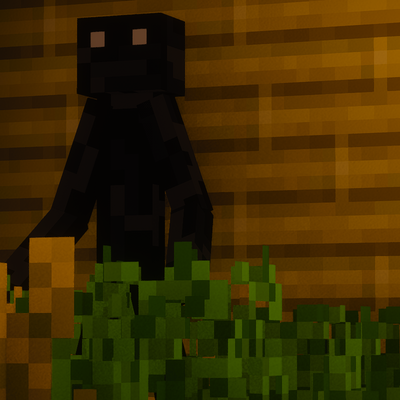 Backrooms Entities for Builds