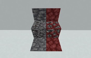 Ore variants