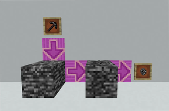 Cracking the bedrock