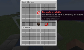 no one died