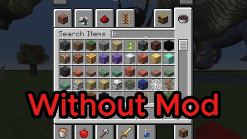 Mod Video Demonstration