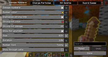 Combat Flair — screenshot 1