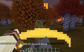 Combat Flair — screenshot 2