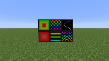 Funky Blocks — screenshot 2