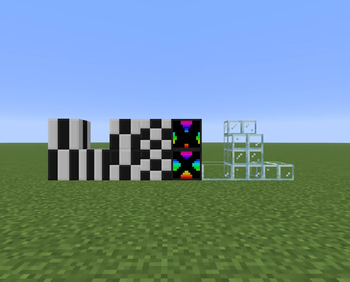 Release - Blocks