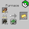 [Cobblemon] Smelting Relic Pouch and Relic Stack