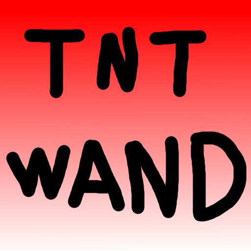 TNT Wand