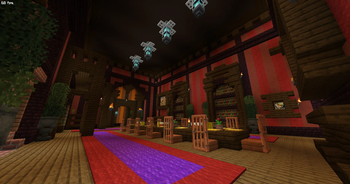 High Performance On Servers Like Hypixel
