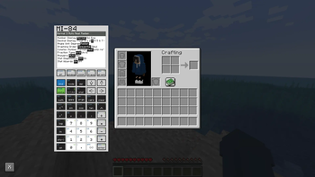 Mode view demo