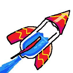 PET Bottle Rocket