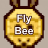 FlyBee logo