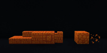 Resin Blockset