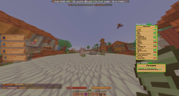 HUD
