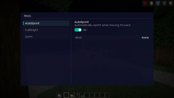 GUI