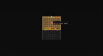 History GUI