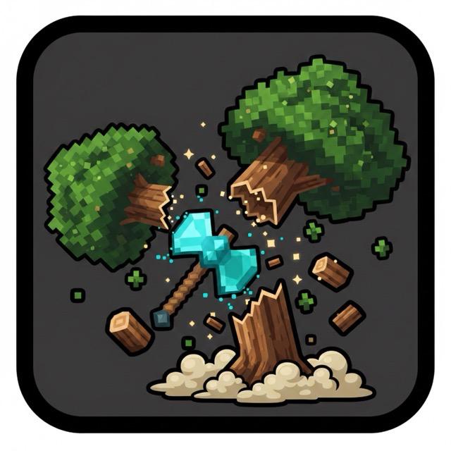 Tree Harvester